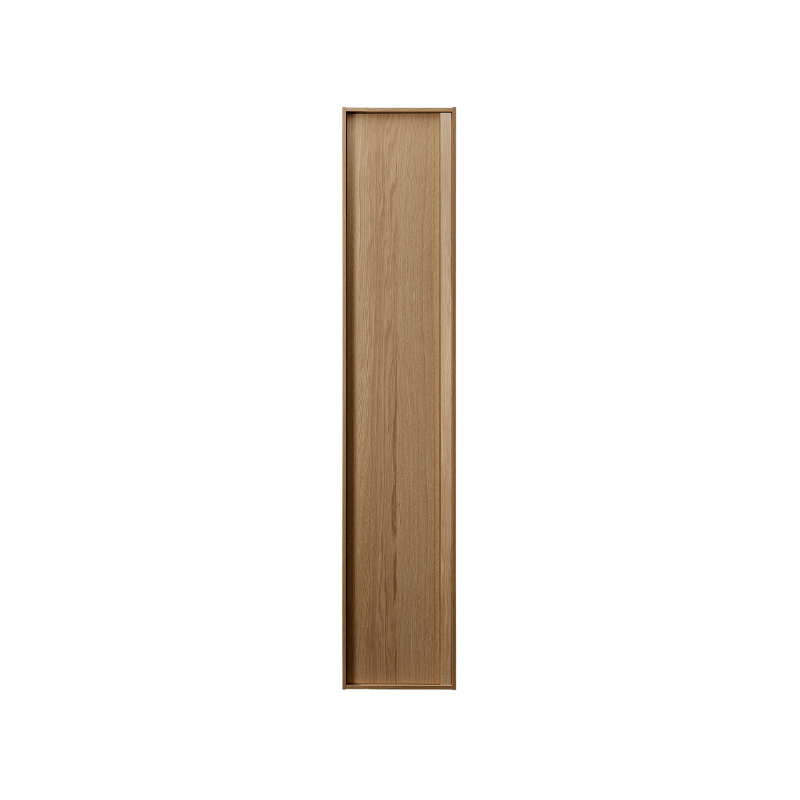 Haven H2/TCS32 - Oak Wood vinstri hengdur