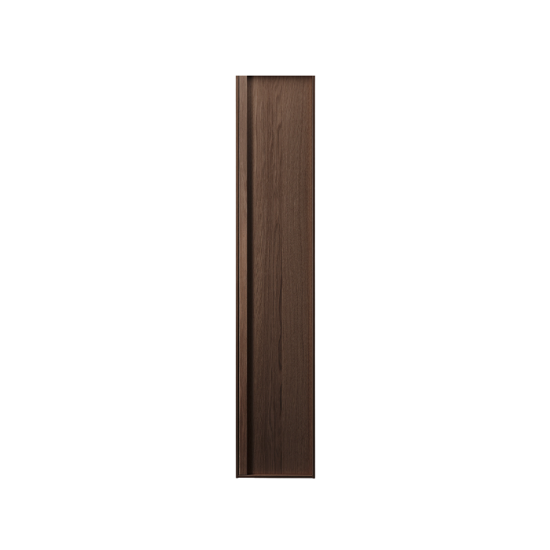 Haven H2/TCS32 - Smoked Oak Wood hægri hengdur