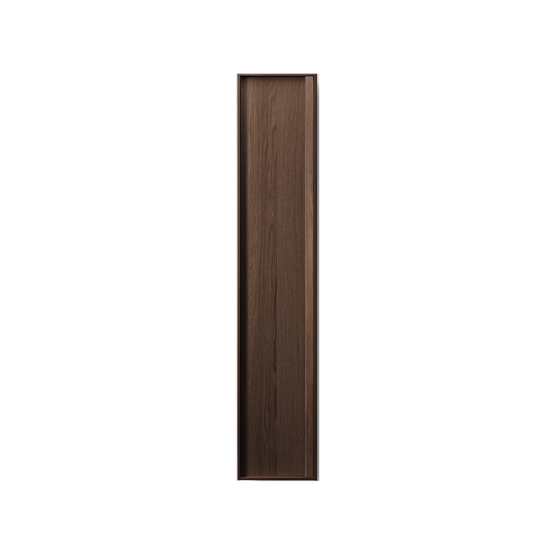 Haven H2/TCS32 - Smoked Oak Wood vinstri hengdur