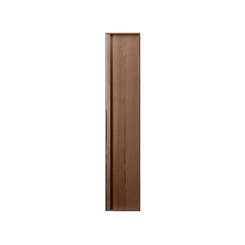 Haven H2/TCS32 - Walnut Wood hægri hengdur