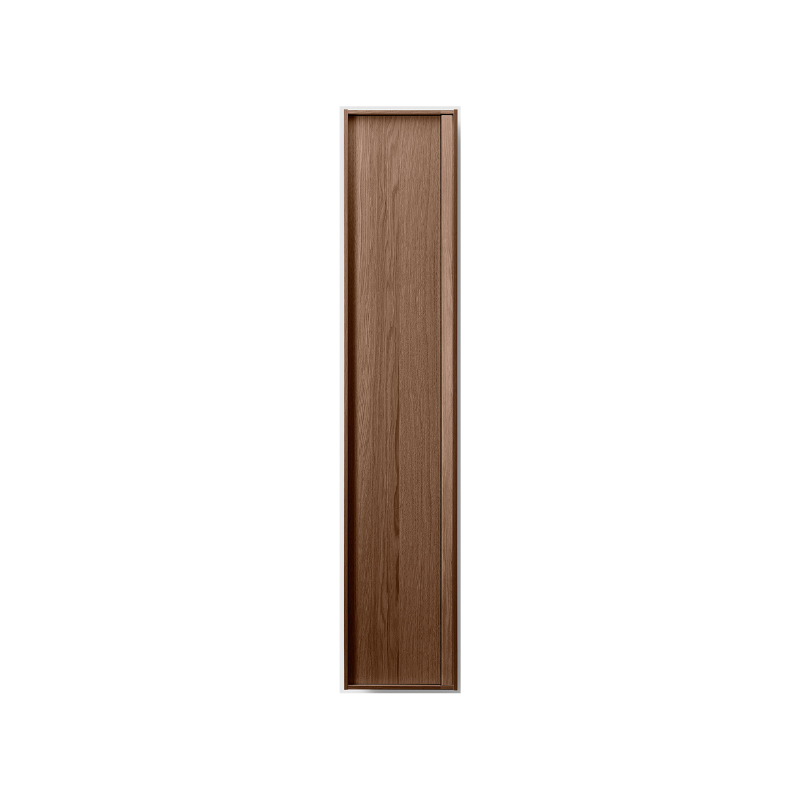 Haven H2/TCS32 - Walnut Wood vinstri hengdur