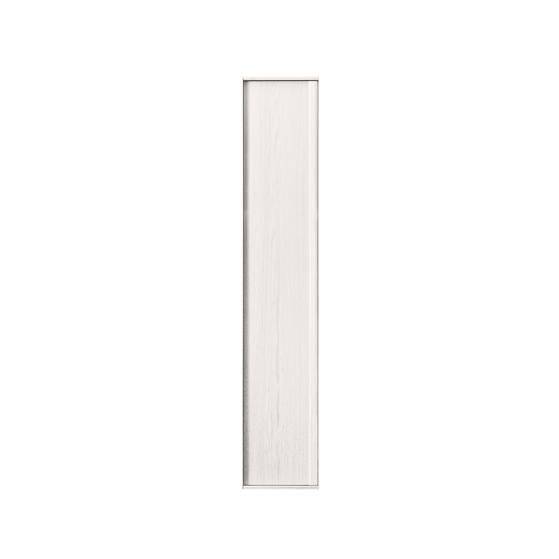 Haven H2/TCS32 - White Wood vinstri hengdur