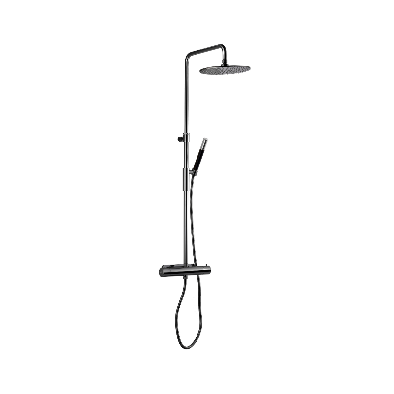TVM7200 Sturtutæki - Black Chrome (9418946)