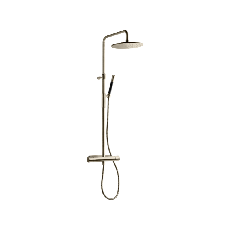 TVM7200 Sturtutæki - Brushed Nickel (9421390)