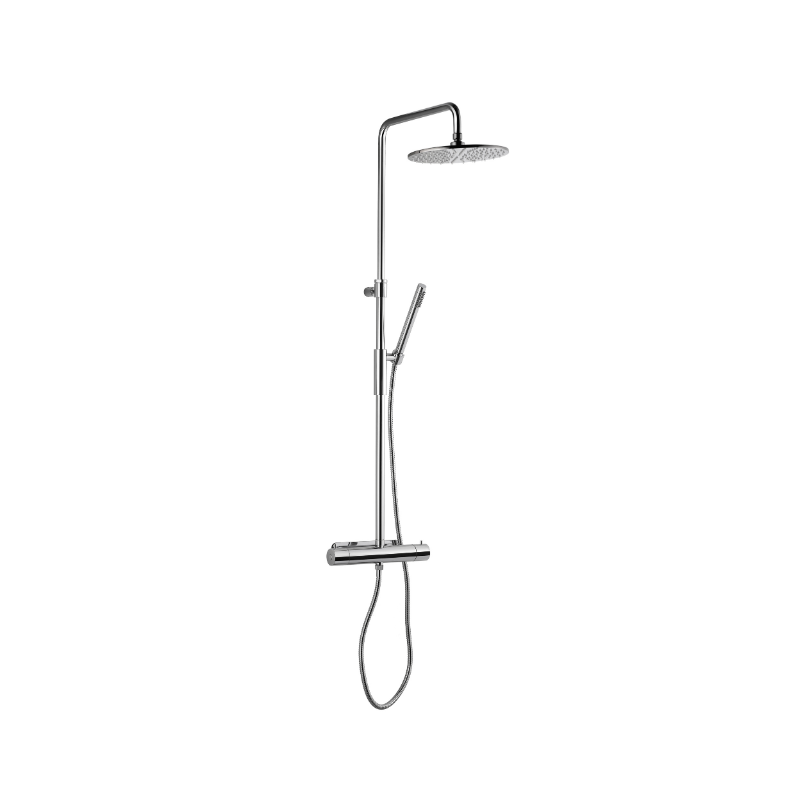 TVM7200 Sturtutæki - Chrome (9418679)