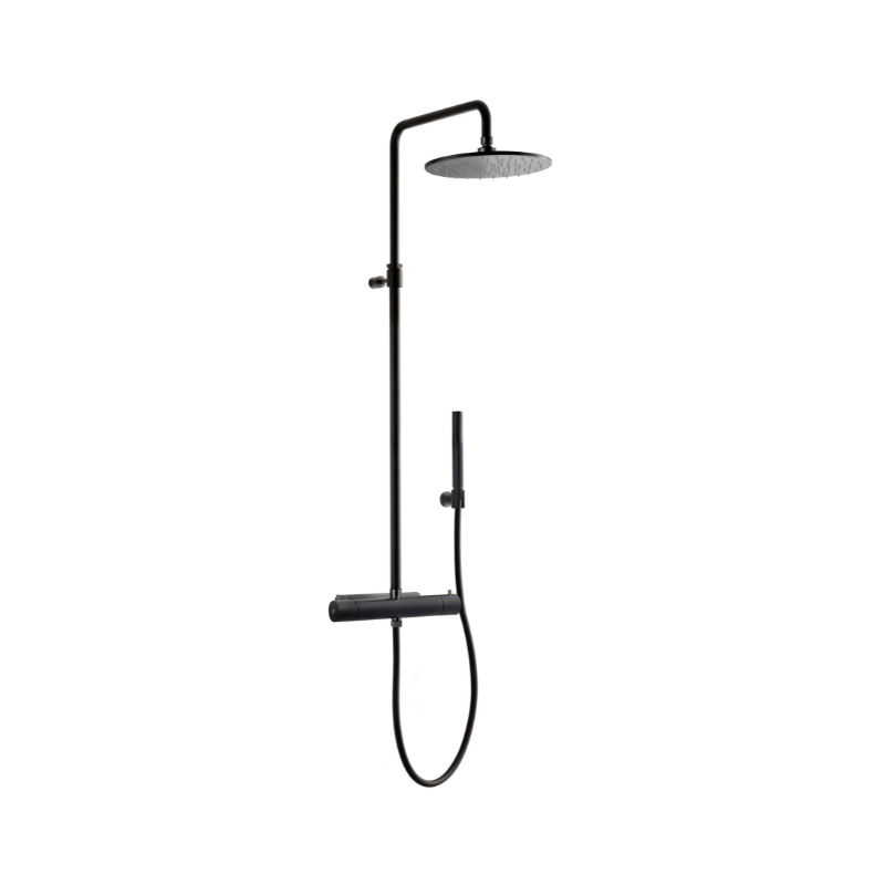 TVM7200 Sturtutæki - Matte Black (9424570)