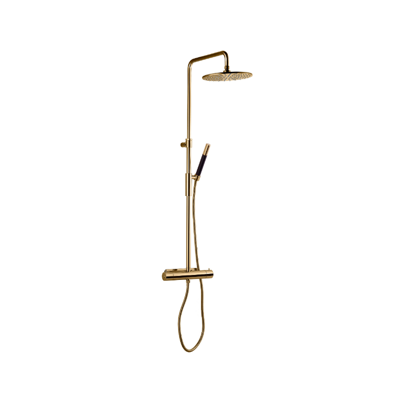TVM7200 Sturtutæki - Polished brass (9418738)