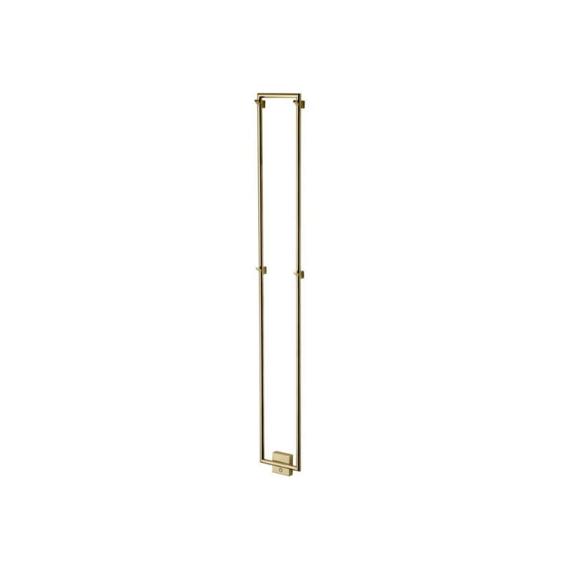 TW1500-200 Handklæðaofn - Honey Gold (9427074)