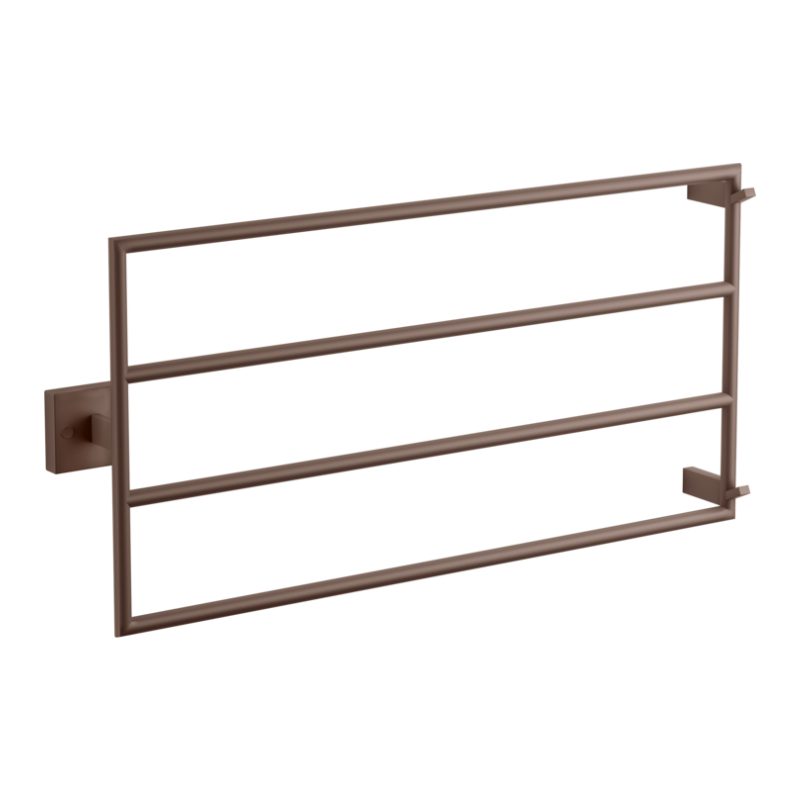 TW400-800 Handklæðaofn - Bronze (9427582)