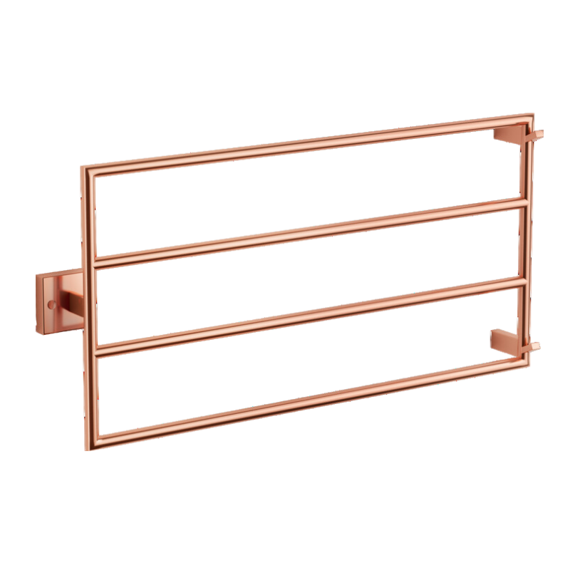 TW400-800 Handklæðaofn - Copper (9427581)