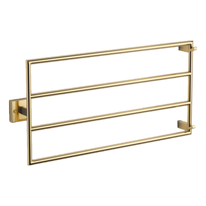 TW400-800 Handklæðaofn - Honey Gold (9427580)