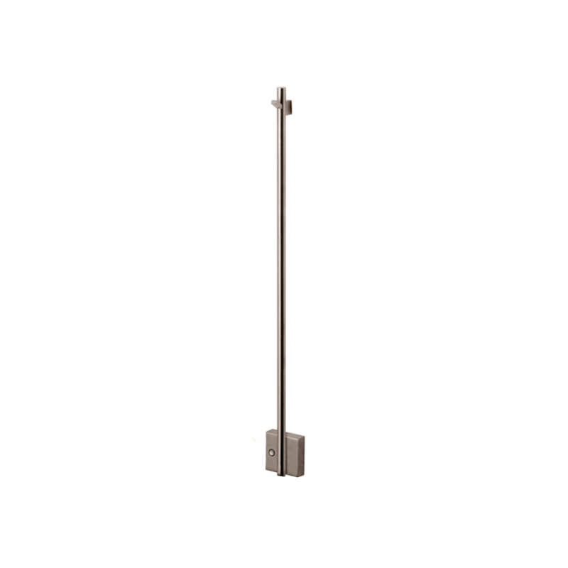 TW750-85 Handklæðaofn - Brushed Nickel (9427094)