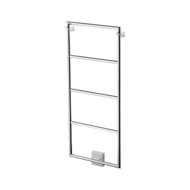 TW800-400 Handklæðaofn - Chrome (9427079)