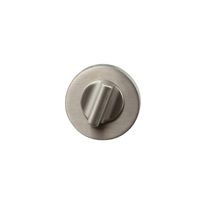 Thumbturn R-E - Stainless Steel-look