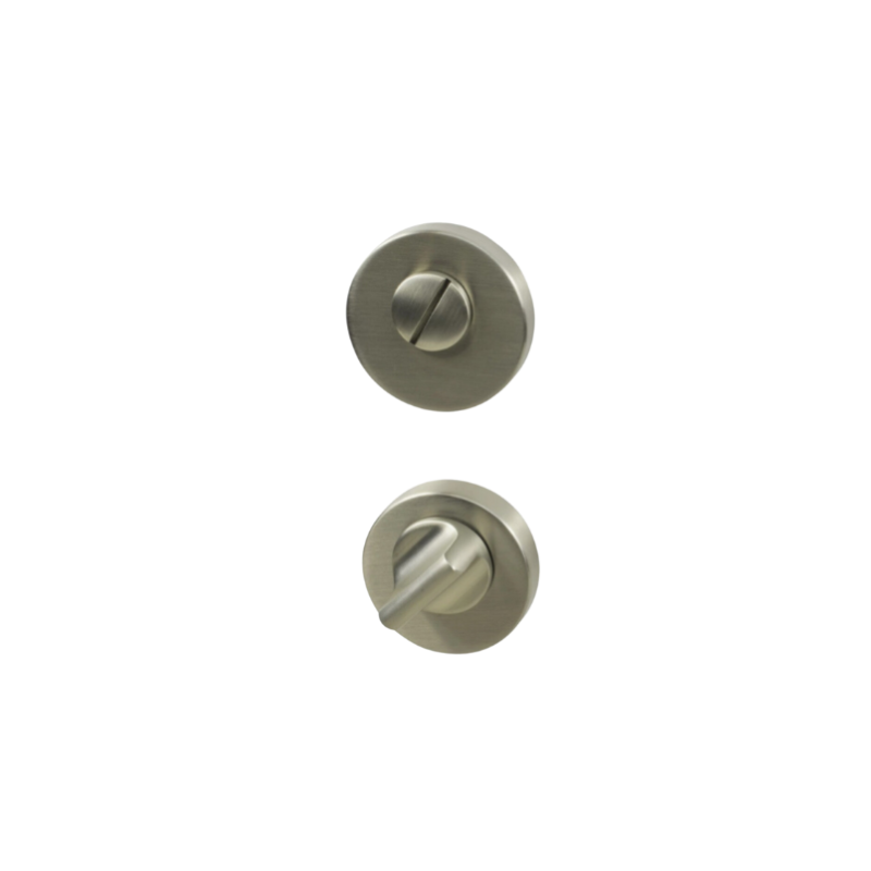 Thumbturn R-E - Stainless Steel