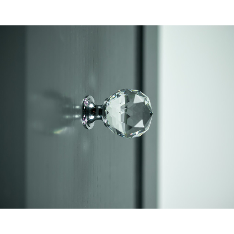 Knob Diamond