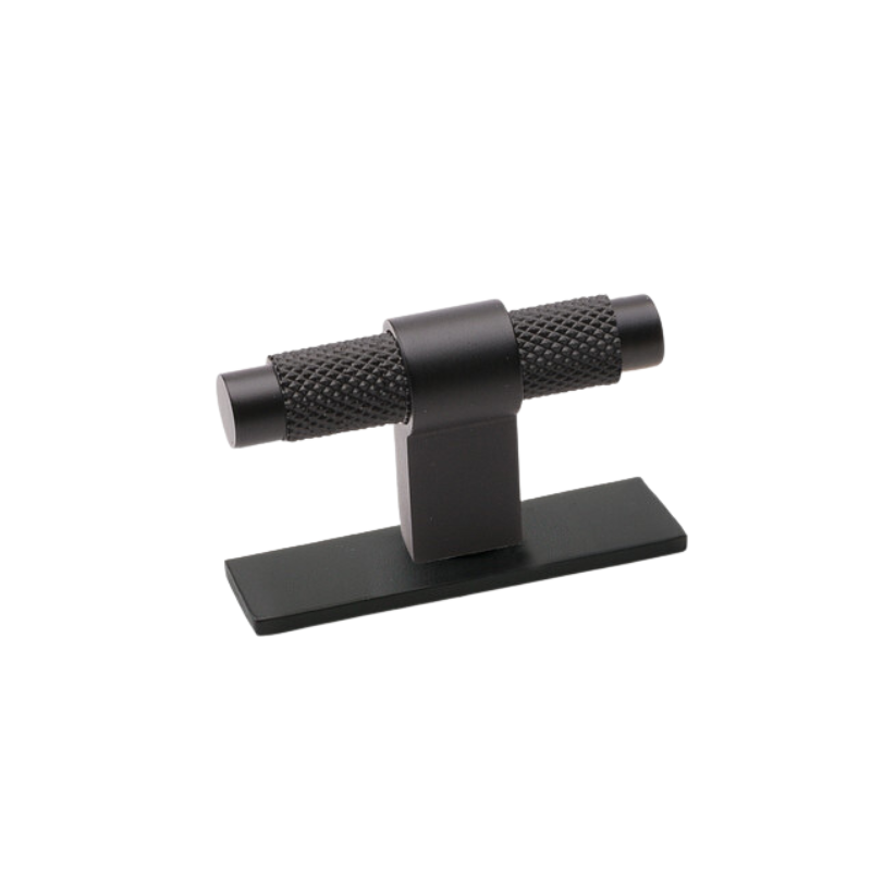 Knob Pitch/Backplate