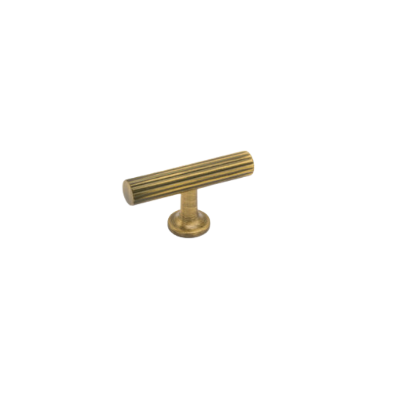 Knob Portland - Antique Bronze