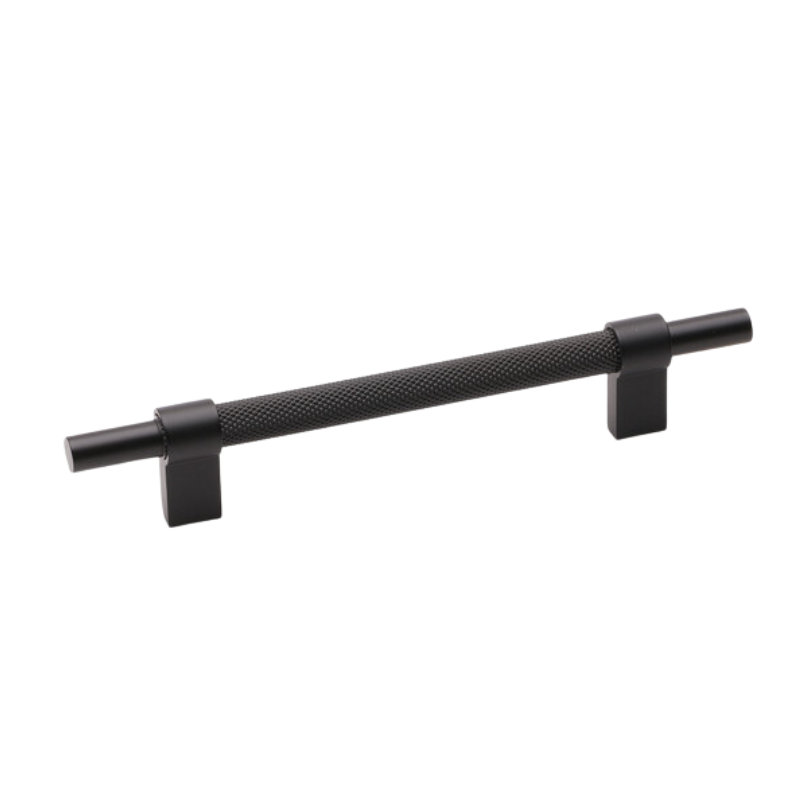 Handle Pitch 128c/c - Matt Black