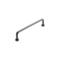 Handle Lounge - Gunmetal (370127-11)