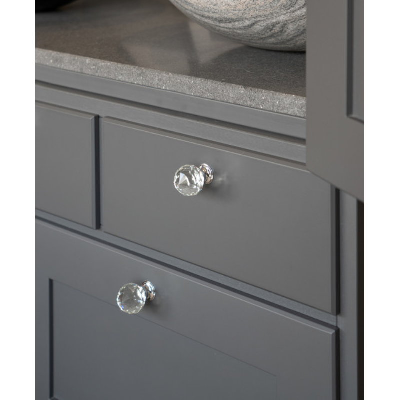 Knob Diamond