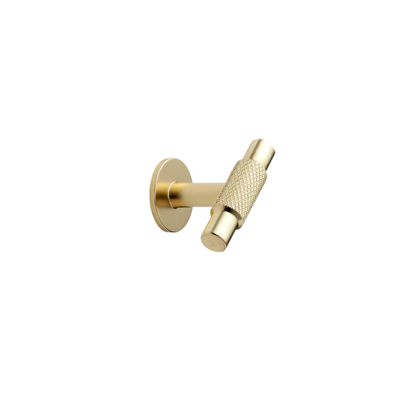 Knob Manor T - Gold (351045-11)