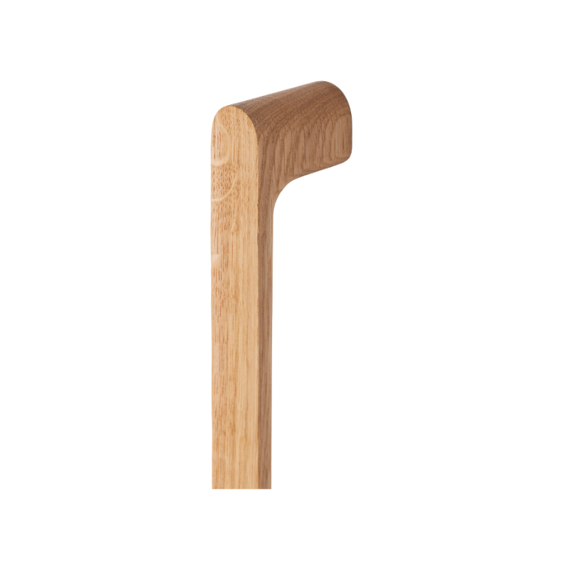 Handle Luv 992c/c - Oak