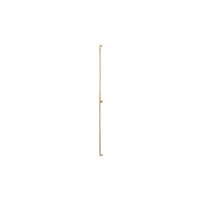 Handle Arpa 1178c/c - Brushed brass (373081-11)