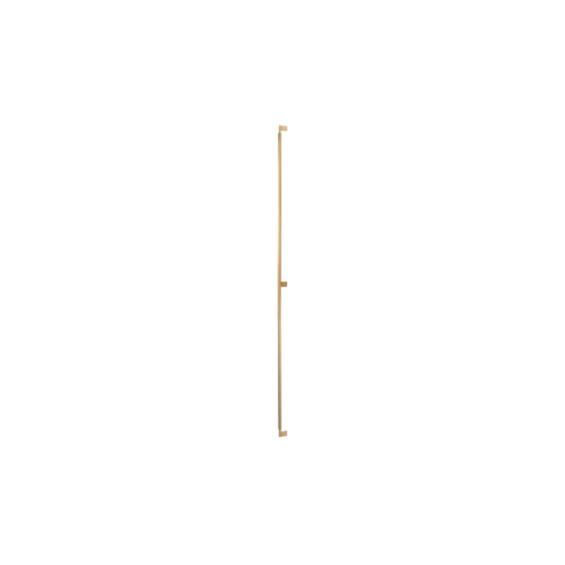 Handle Arpa 1178c/c - Brushed Brass