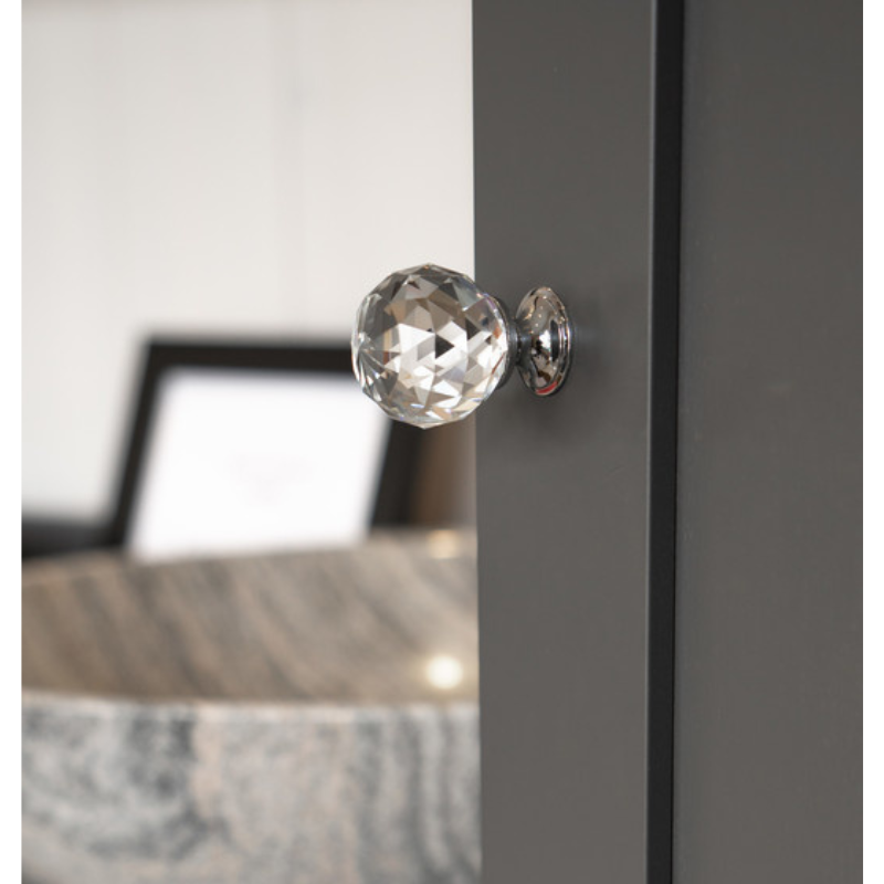Knob Diamond