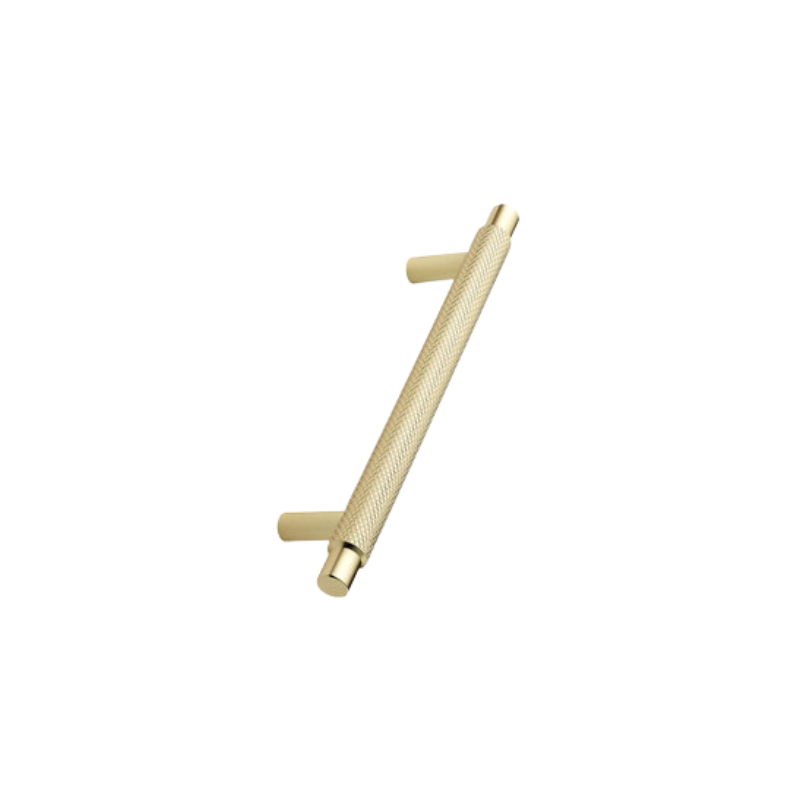 Handle Manor 128c/c - Gold (351002-11)