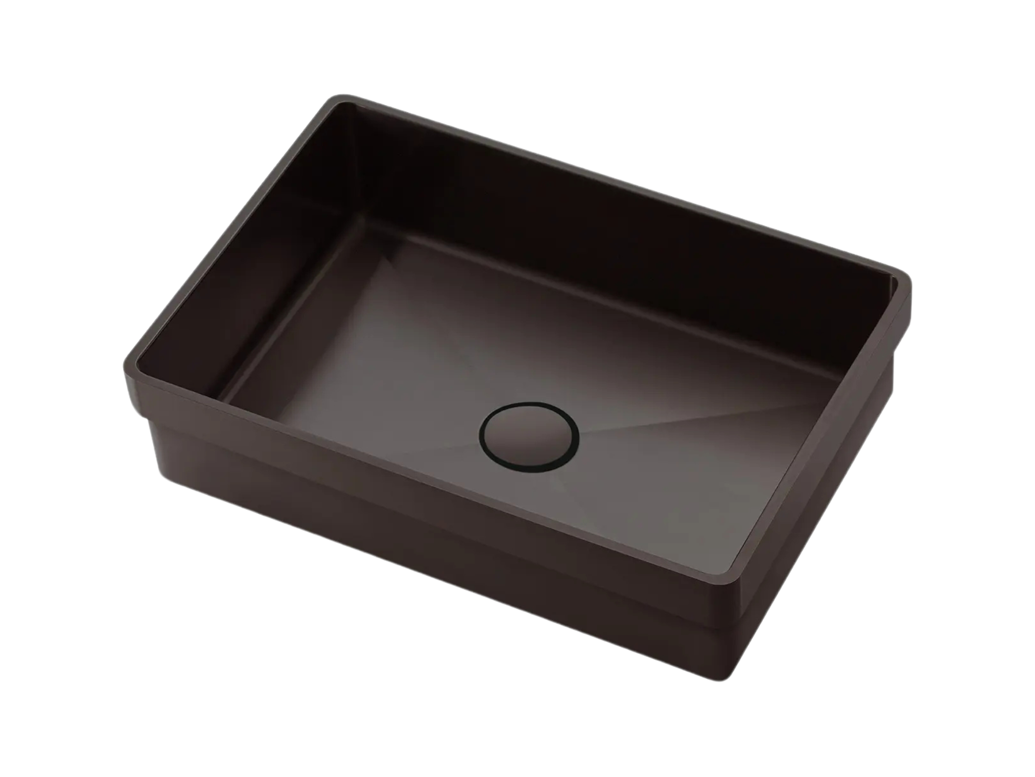 TA4328 Baðvaskur - Bronze (9427770)