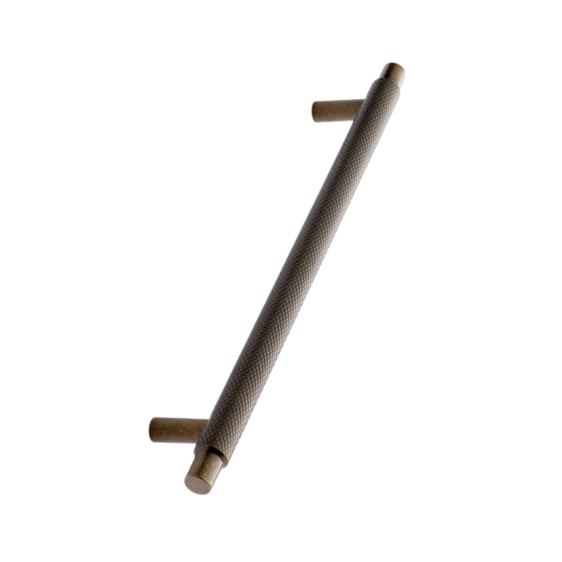 Handle Manor 192c/c - Brass Antique (351005-11)