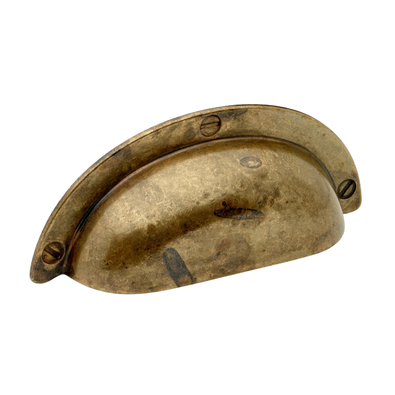 Bowlhandle 3922 - Antique (3922-11)