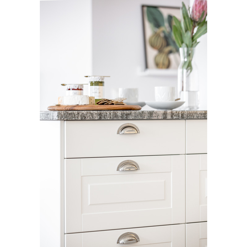 Bowlhandle 3922 - Nickel Plated (39222-11)