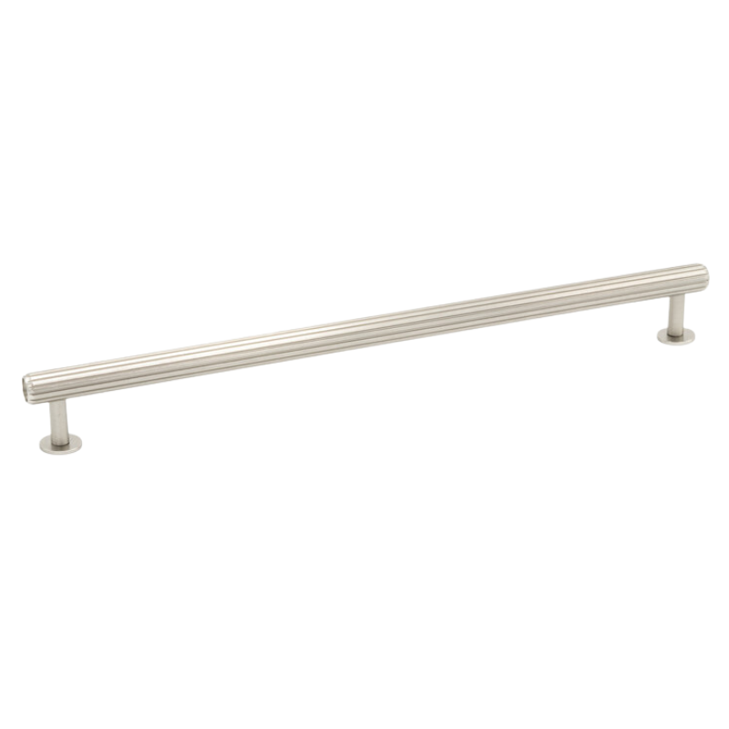 Handle Rille 320 - Stainless Steel