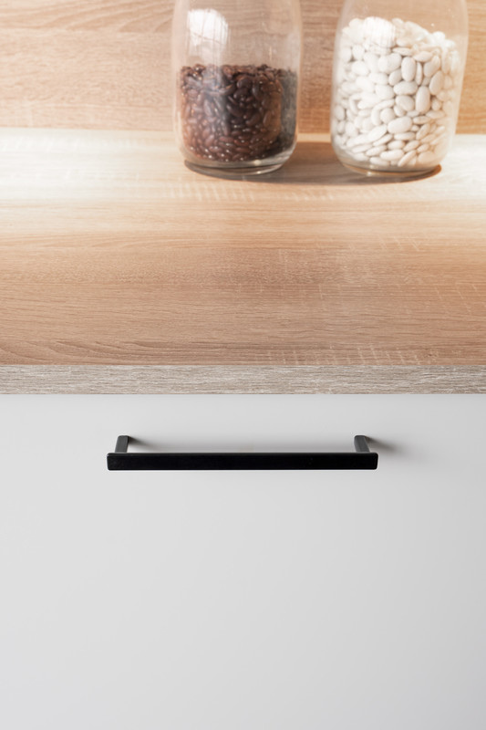 Handle Bror - Matt Black