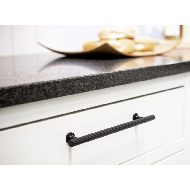 Handle Portland - Black