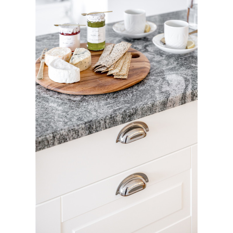 Bowlhandle 3922 - Nickel Plated (39222-11)