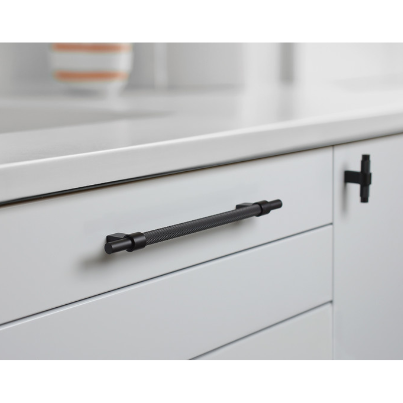 Handle Pitch 192c/c - Matt Black