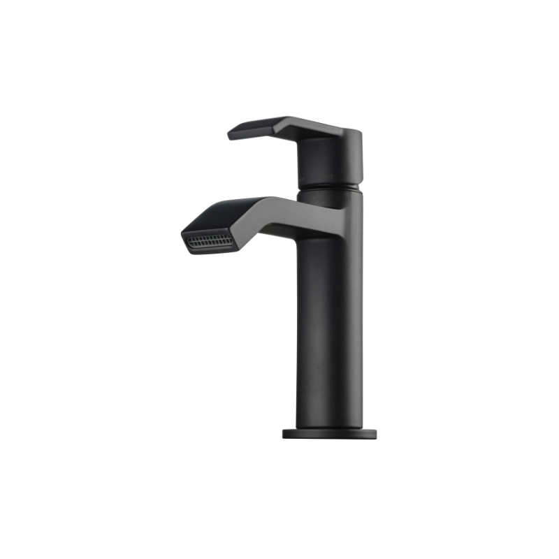 VIC071 Baðblöndunartæki - Matte Black (9424392)