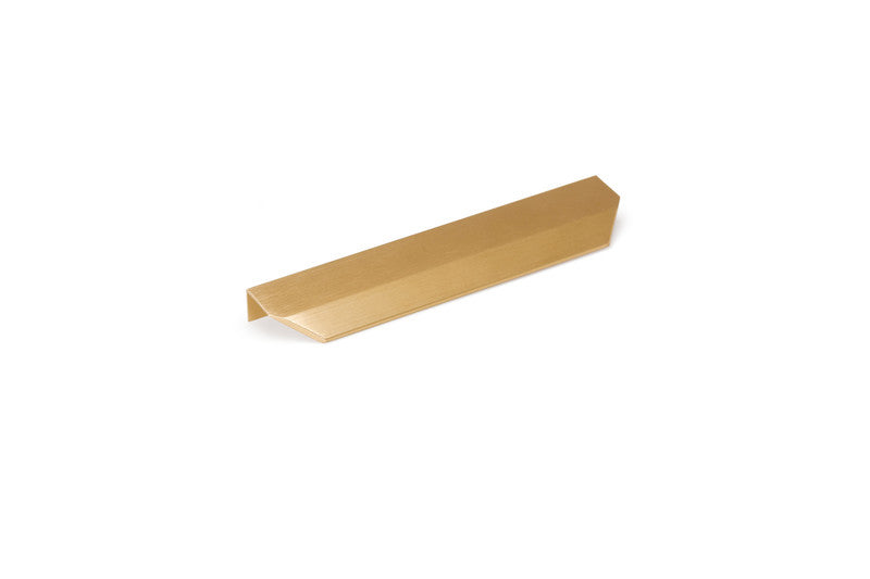 Profile Vann 1200 - Brushed Brass (370267-11)