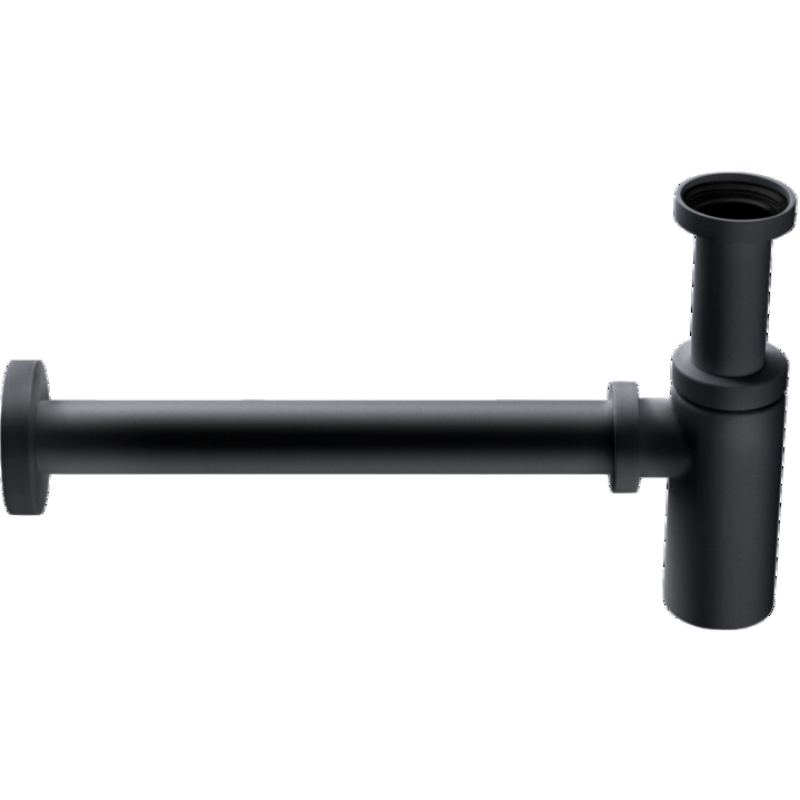 XACC167 Vatnslás - Matte Black (9420339)