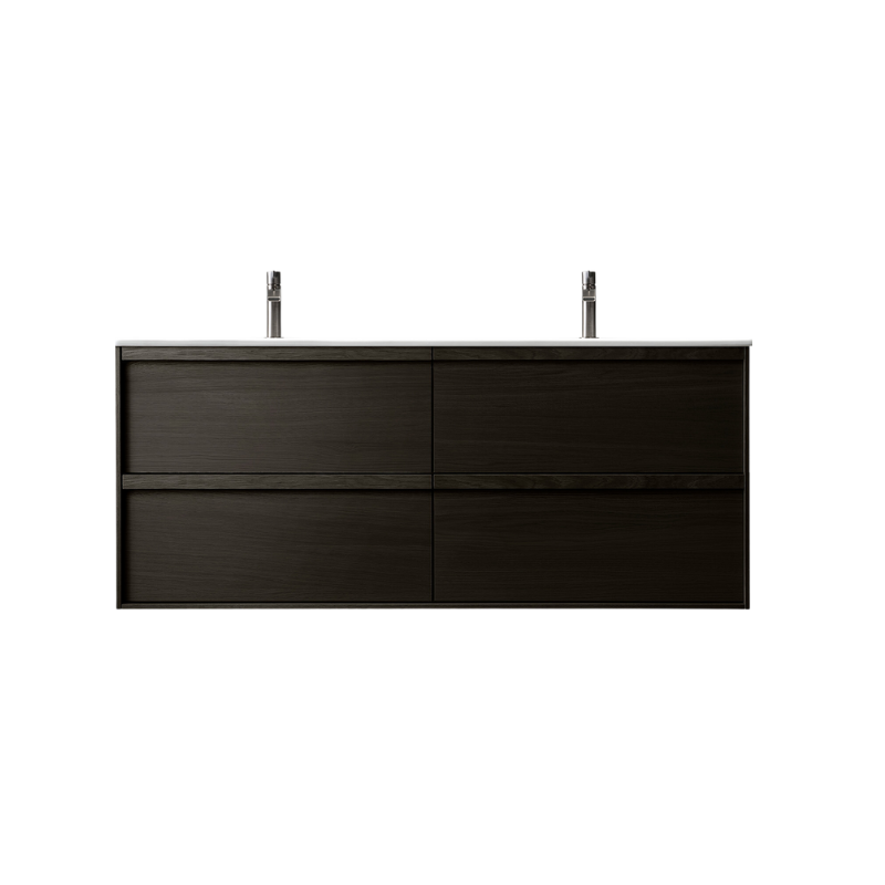 Haven H2/140 - Dark Wood (fyrir stein)