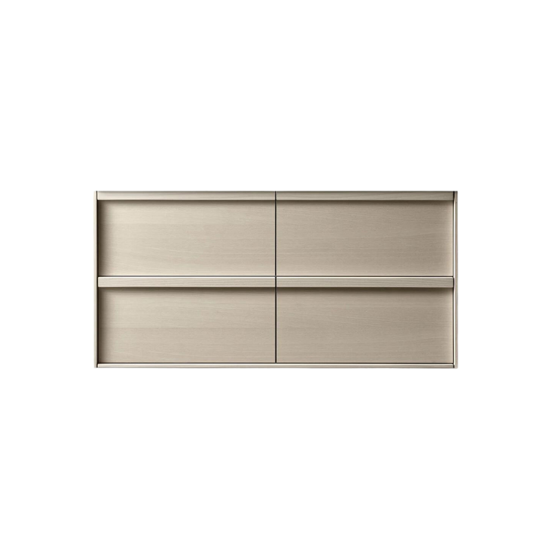 Haven H2/120 - Light Ash Wood (fyrir stein)