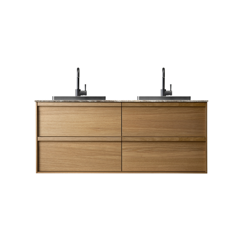 Haven H2/140 - Oak Wood (fyrir stein)