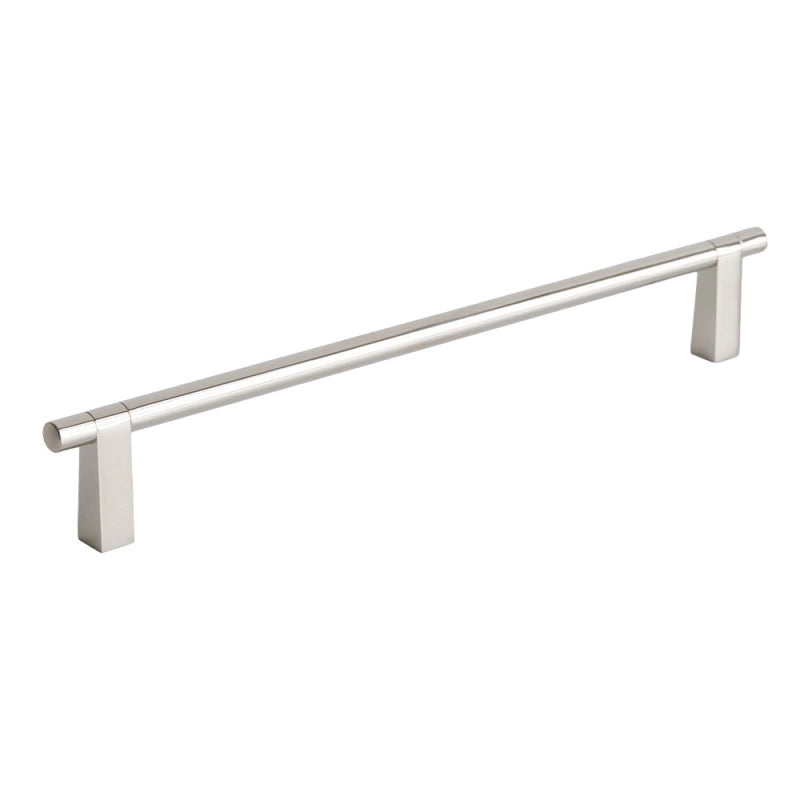 Handle Petit 160c/c - Nickel Plated