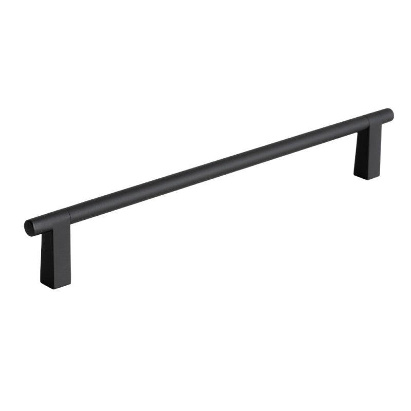 Handle Petit 160c/c - Matt Black