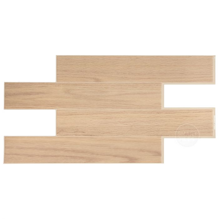 NORWAY OAK LÍMFLÍS (2) SM1141M-02-QG