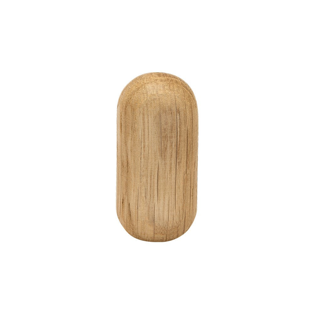 Knob Lunden - Oak